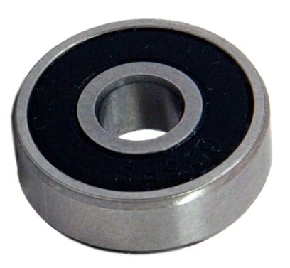Dirt Racing Bearing 626 2RS 6X19X6