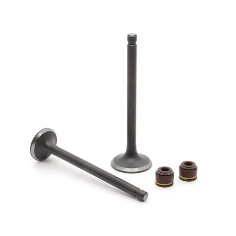 Dirt Racing Intake & Exhaust Valves Honda Xl Xr CRF80 Xr CRF100 14711-152-000