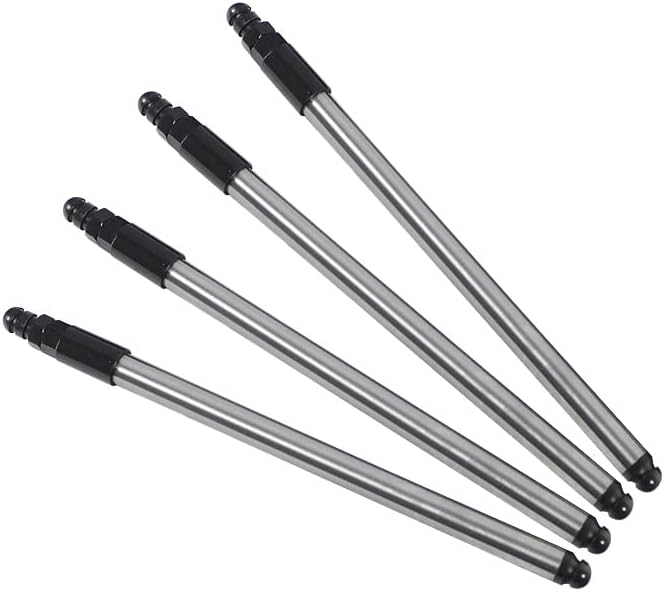 Dirt Racing Adjustable Pushrod Kit 84-99 HARLEY-DAVIDSON Evo Big Twin Dyna Fxst 93-5120