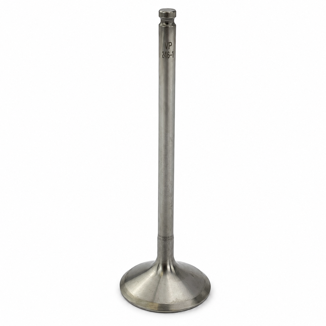 Vertex Valve Exhaust Titanium, Vertex 8400036-1 Yamaha Wrf 250