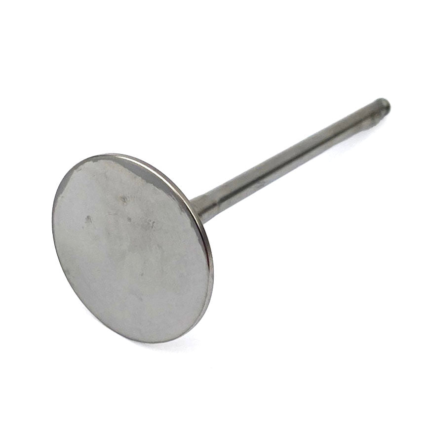 Vertex Valve Intake Titanium, Vertex 8400054-2 Kawasaki KX250F 2020