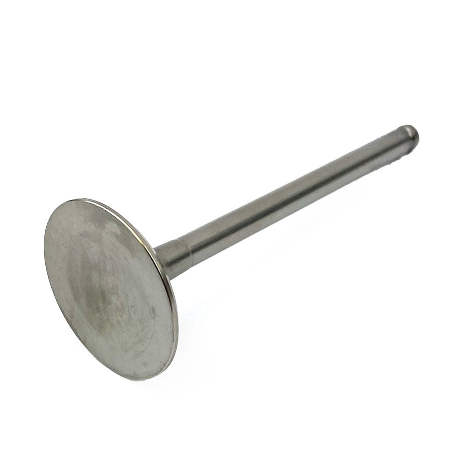 Vertex Valve Exhaust Titanium YZ450F 20-22, Vertex 8400060-1 Yamaha