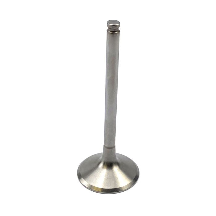 Vertex Exhaust Valve Titanium Yamaha YZ 450f 2023-25, Vertex 8400064-1