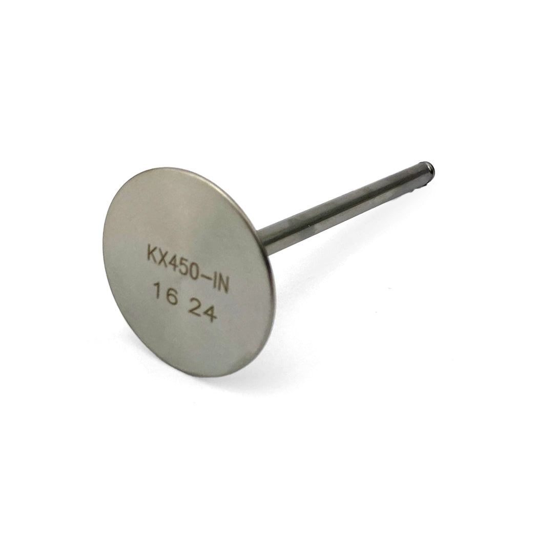 Pro-X Racing Valve Intake Titanium KX 450 2024-25, Prox 28.4424-2