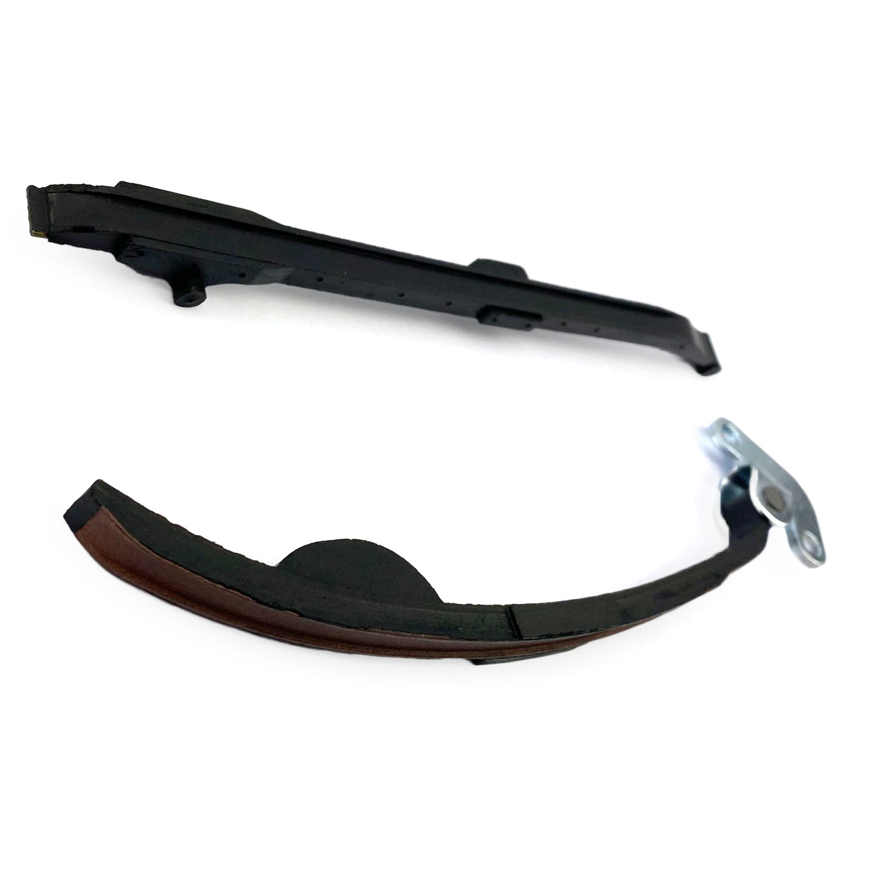 Dirt Racing 2pc Timing Chain Guide Yamah XV125 XV250 2uj-12231-00 2uj-12241-00