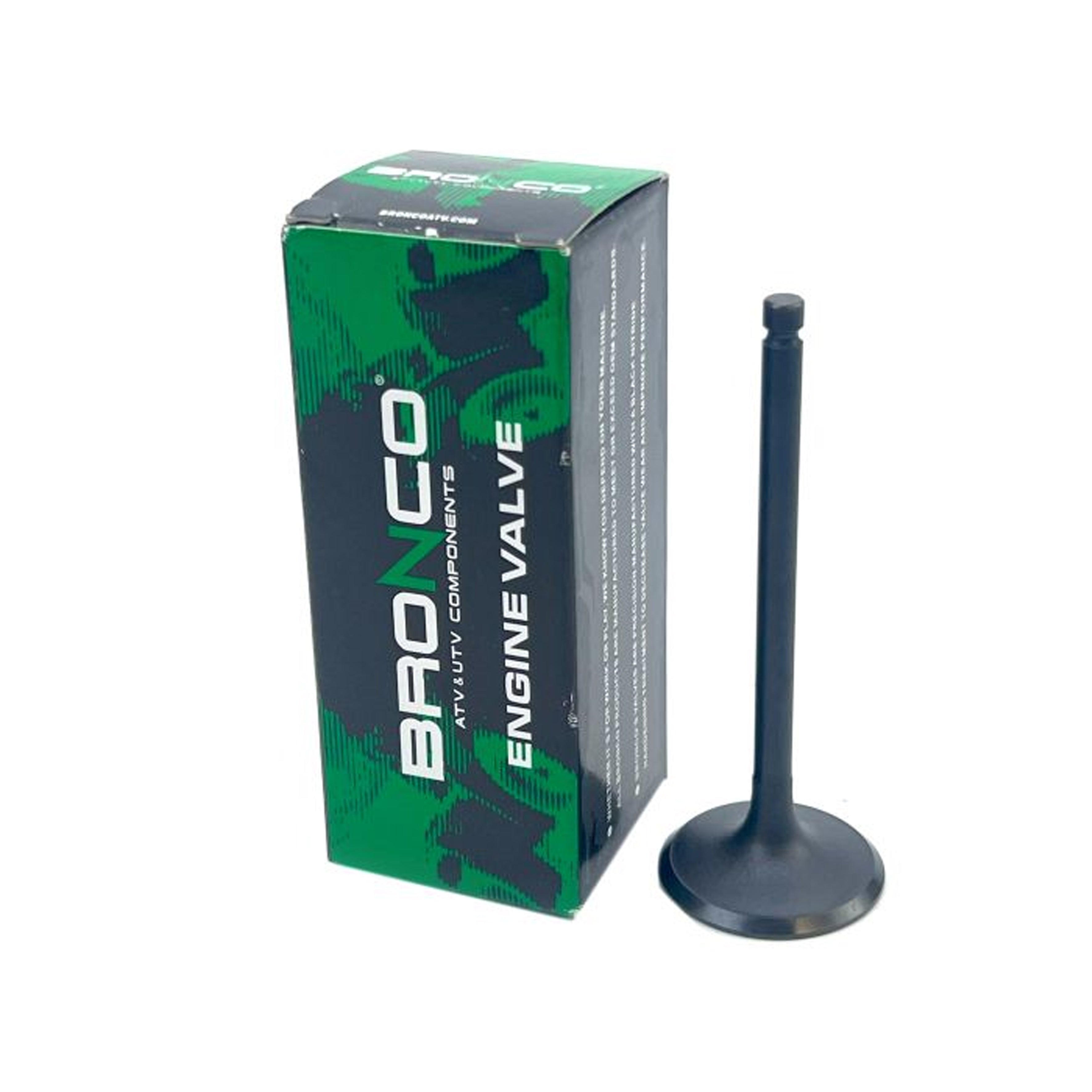 Bronco Intake Valve Polaris ATV/UTV, Bronco Au-09223i Oem Type, 3022703, Pro Xd 2000/4000 2020-21 Ranger 1000/100 Crew (non XP) 2020-21 Ace 500 2017-19