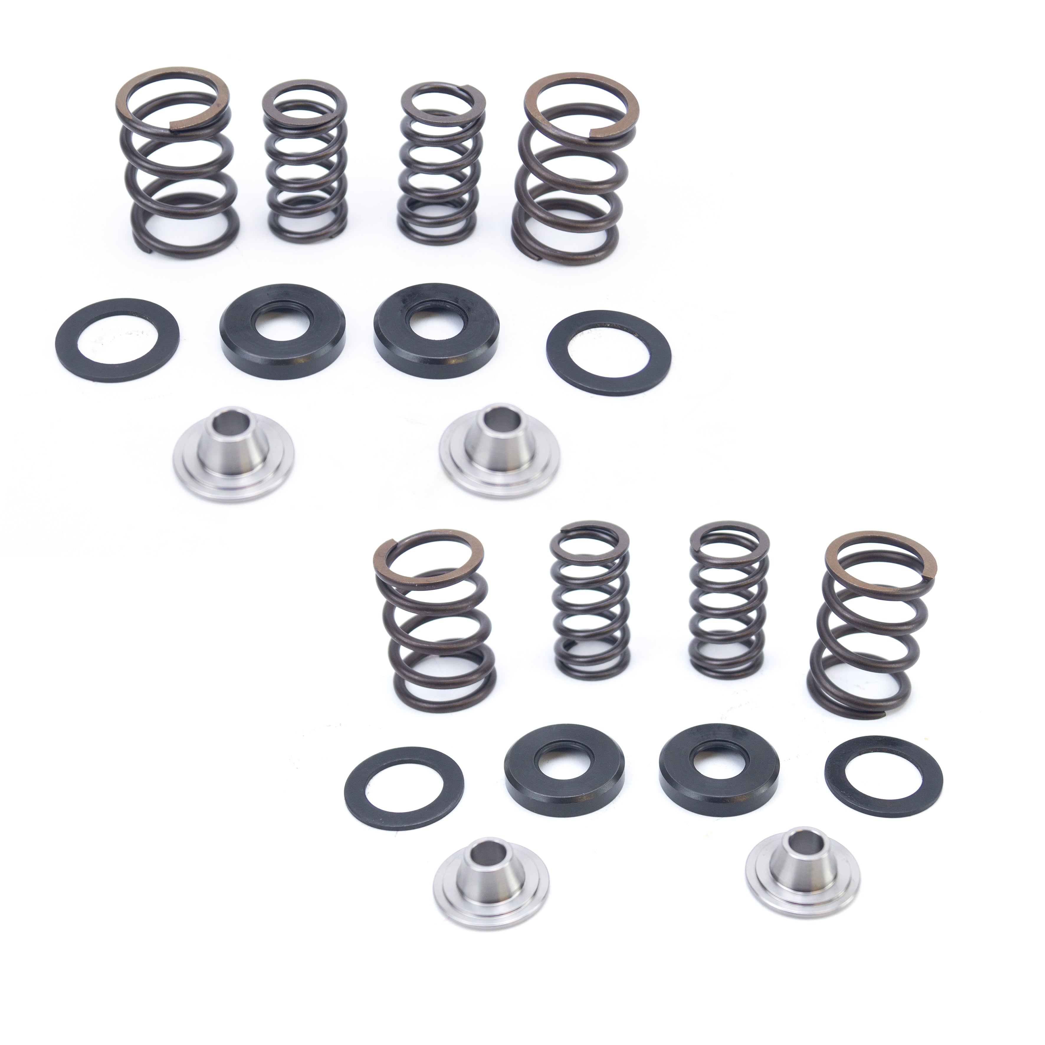 Kibblewhite Valve Spring Set KTM 02-09, Kibblewhite 96-96000 Racing, 520/525/540cc Lightweight