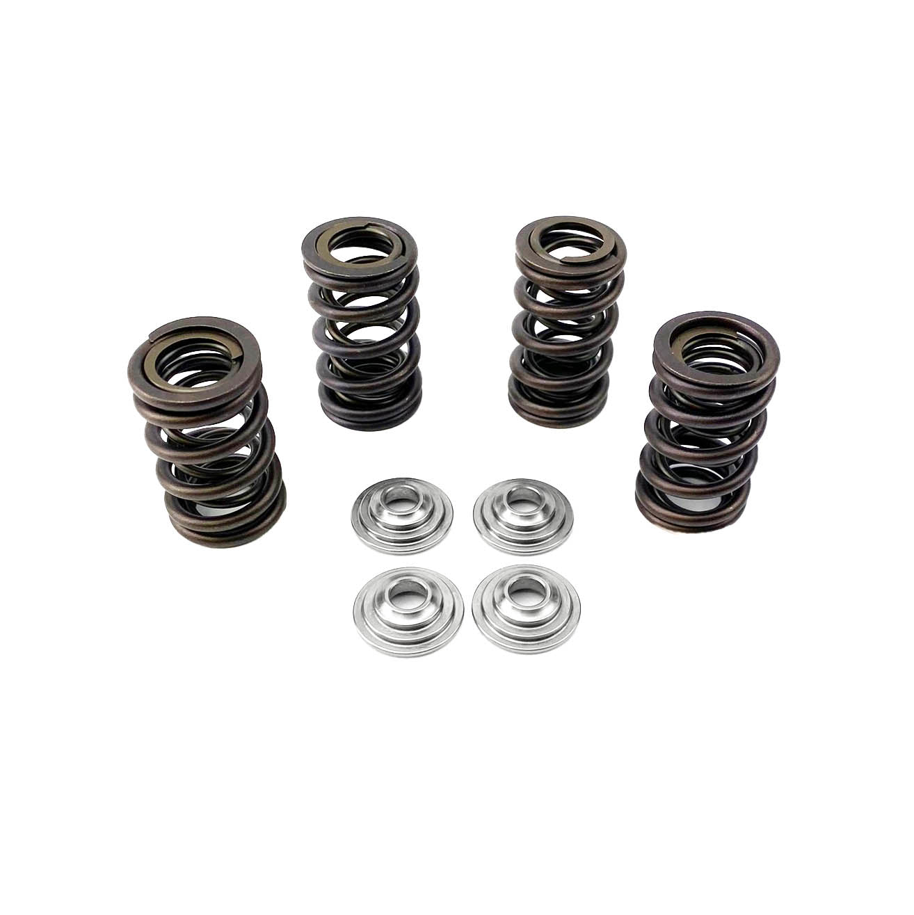 Kibblewhite Valve Spring Set XR400 96-04, Kibblewhite 30-30085 Racing