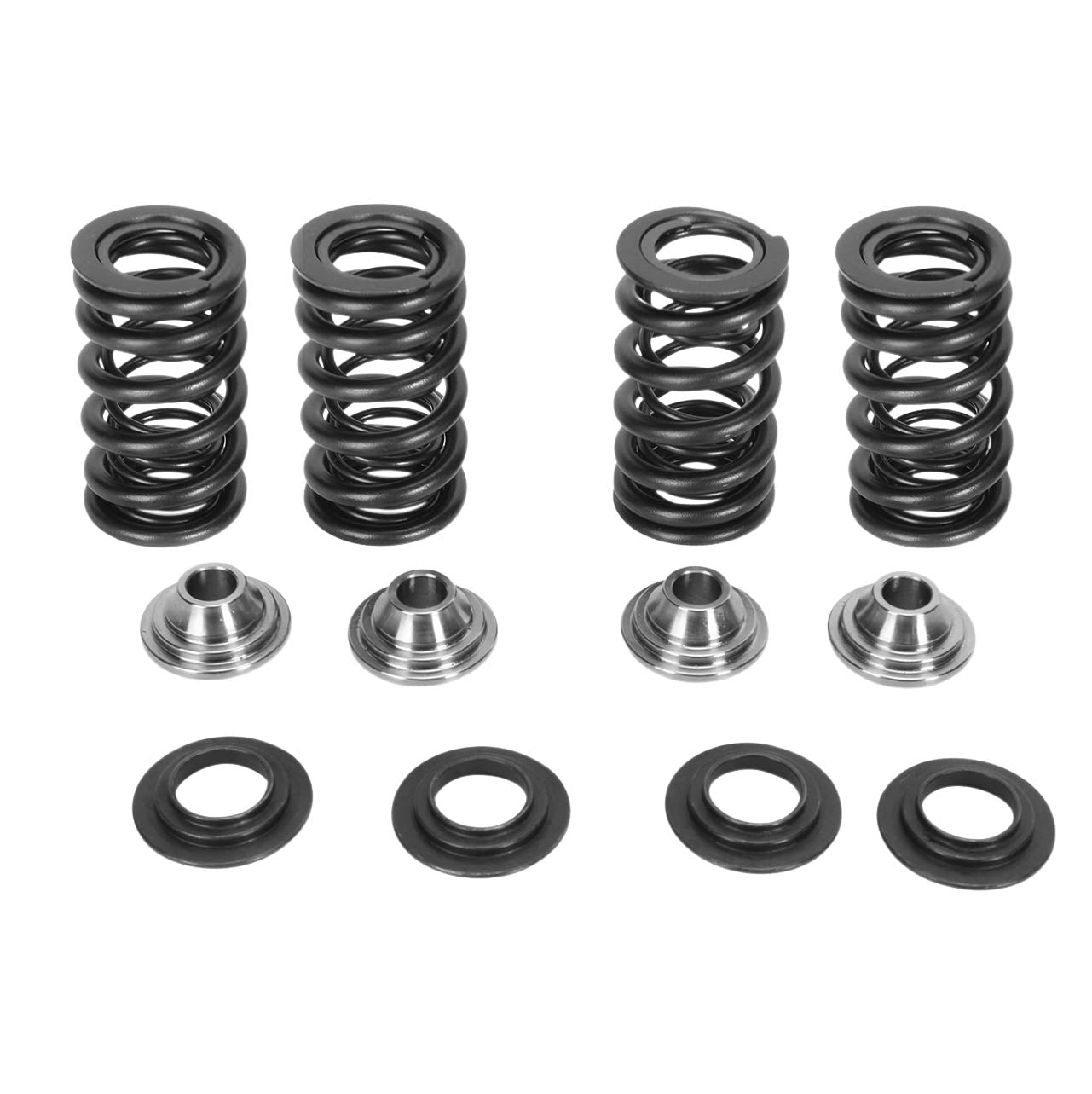 Kibblewhite Valve Spring Set SX-f250 13-15, Kibblewhite 96-96400