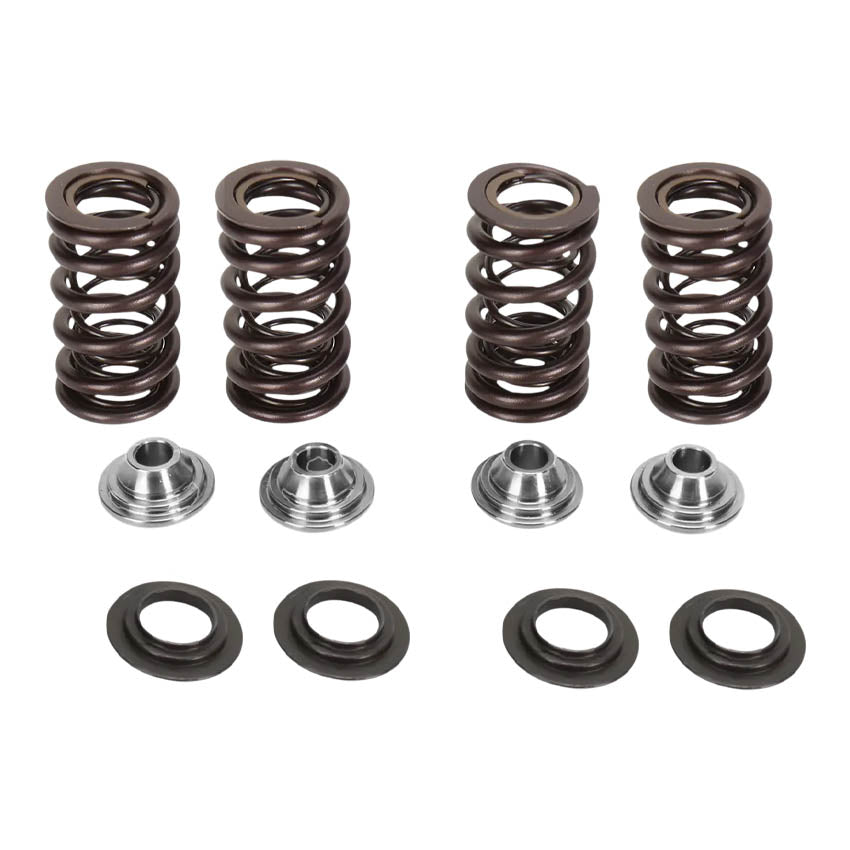 Kibblewhite Valve Spring Set YZ250F 14-16, Kibblewhite 80-80900