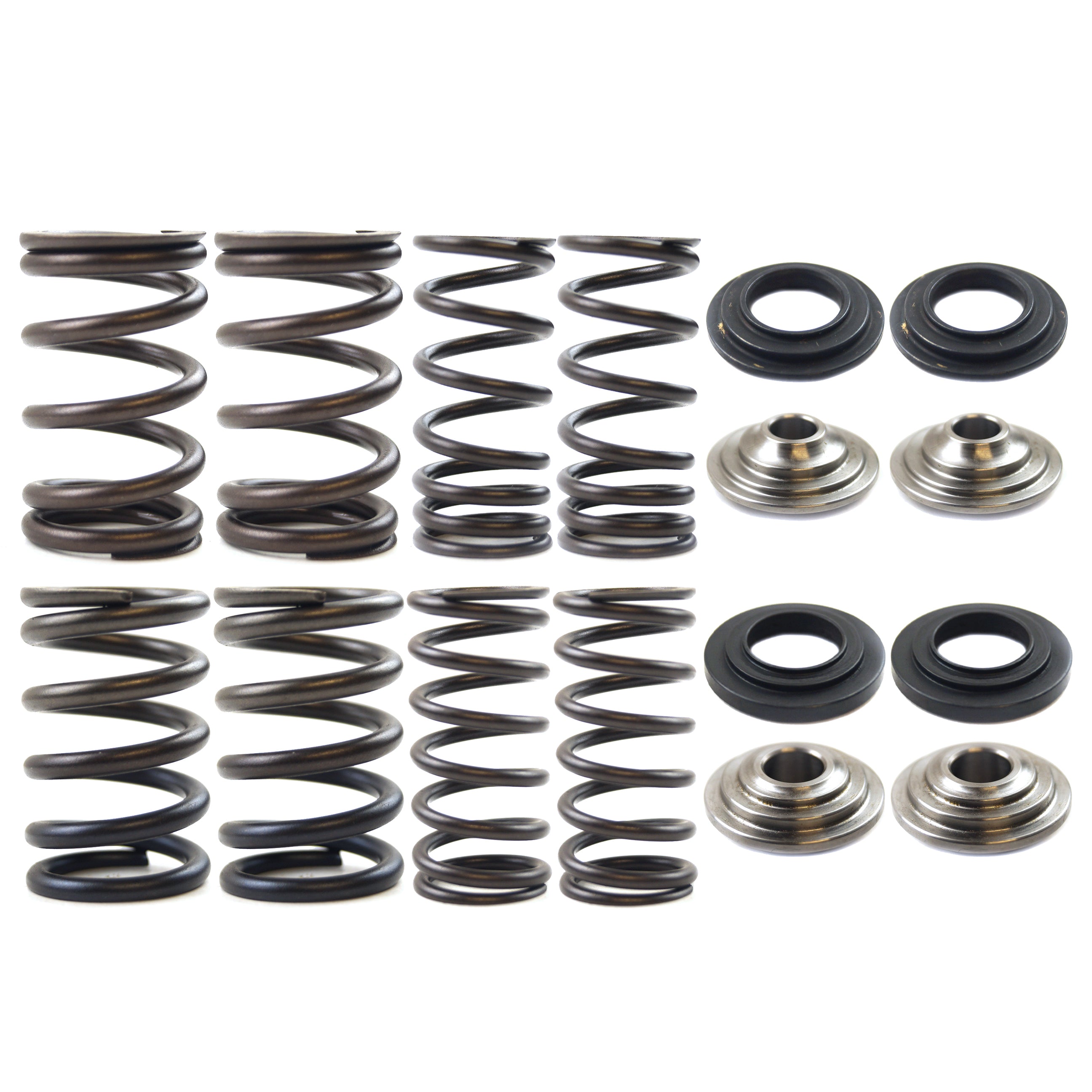 Kibblewhite Valve Spring Set Trx 450 R/er 06-14, Kibblewhite 30-30920, Racing Spring Kit