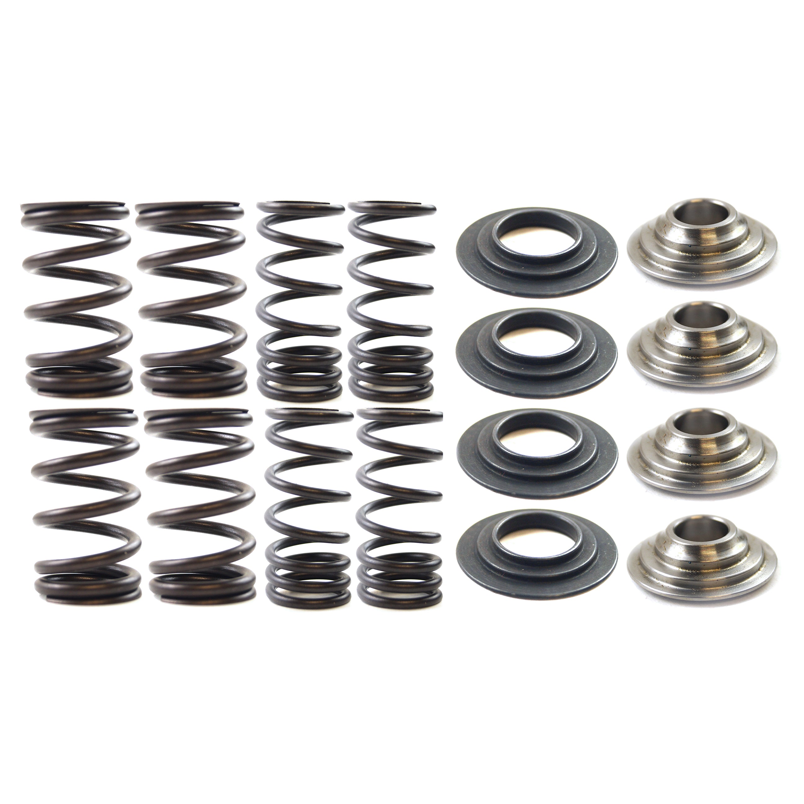 Kibblewhite Valve Spring Set Yamaha ATV 700, Kibblewhite 80-80410, Racing Spring Kit