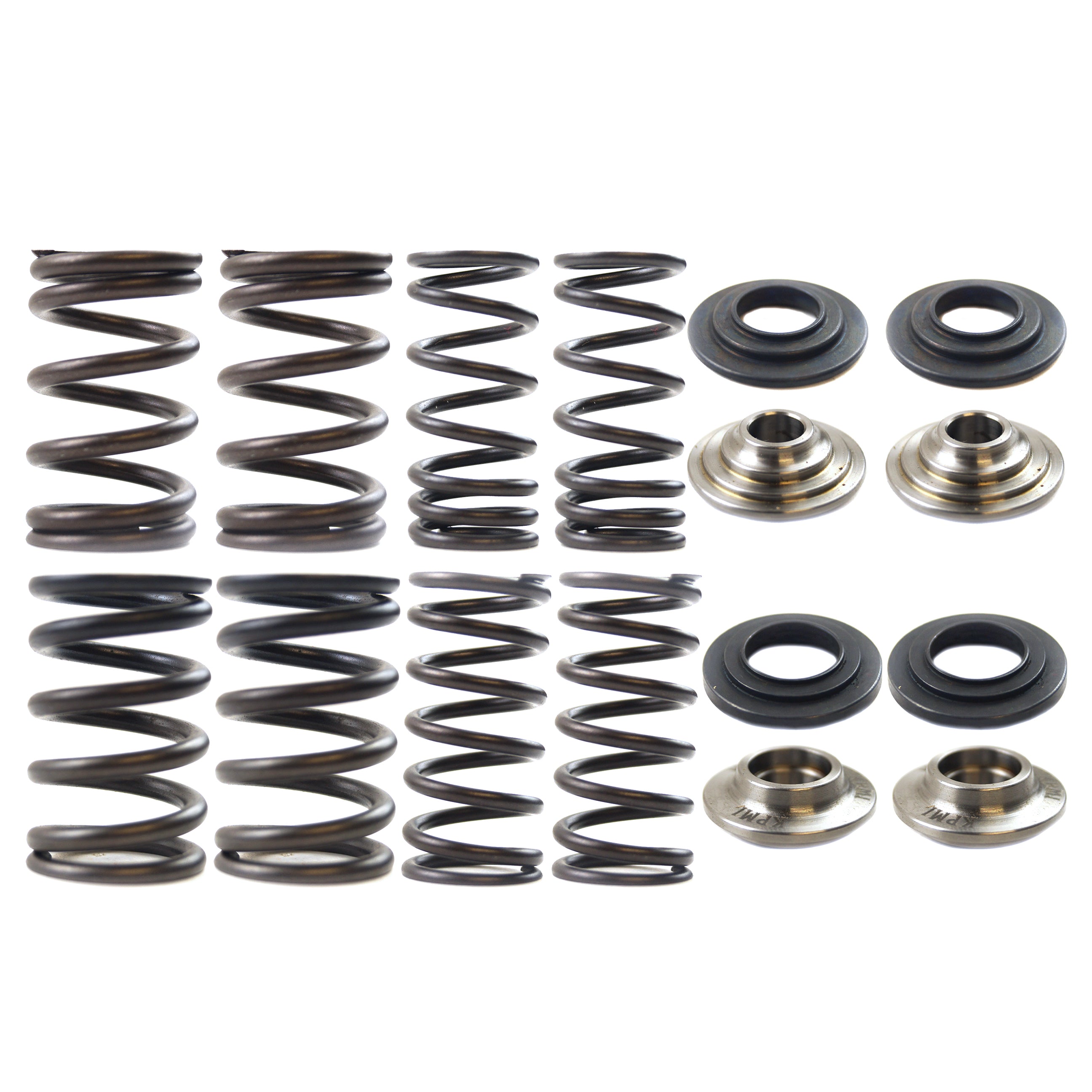 Kibblewhite Valve Spring Set Trx 450 R 04-05, Kibblewhite 30-30720, Racing Spring Kit