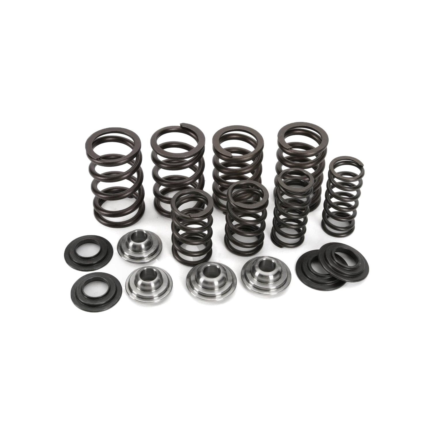 Kibblewhite Valve Spring Set Ltr 450 06-09, Kibblewhite 60-60280, Racing Spring Kit