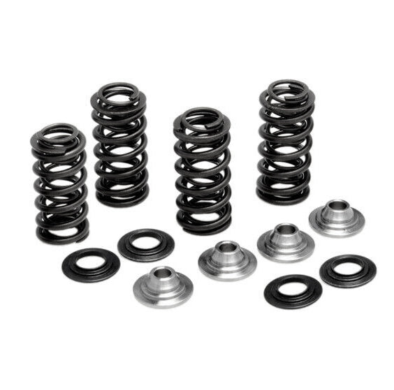 Kibblewhite Valve Spring Set Yamaha 660 ATV, Kibblewhite 80-80030, Racing Spring Kit