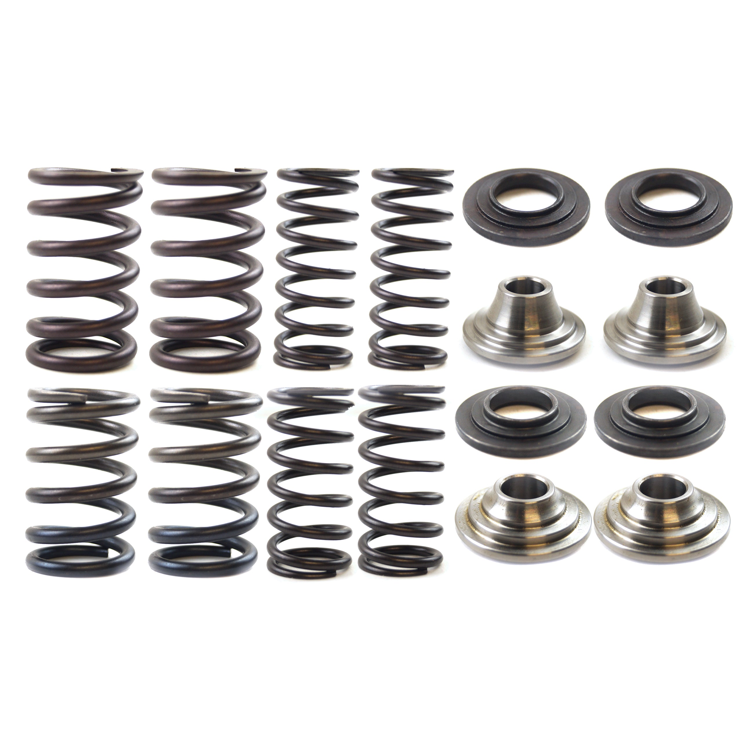 Kibblewhite Valve Spring Set WR YZ 250f 14-18, Kibblewhite 80-81400, Racing Spring Kit