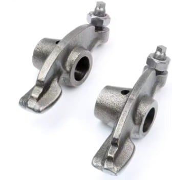 Dirt Racing Rocker Arm 2PCS Honda CRF100 CRF80 XR100 XR80 CD250 CM125 CB250 REBEL125 CB125 14431-116-010