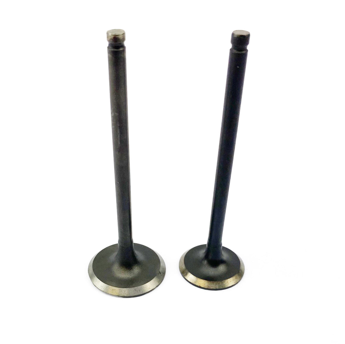 Dirt Racing Intake & Exhaust Valves Honda 2004-2005 CRF150F 2003-2016 CRF230F 14721-KBB-900