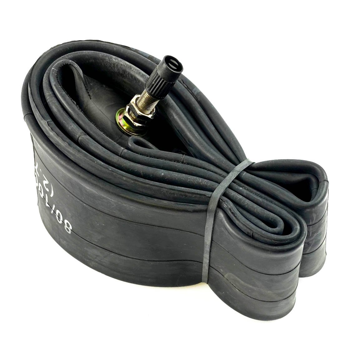FIR Standard Duty Inner Tube 21-2.75/3.00 21x90/90 21x80/100 21x70/110 Tr4 Valve