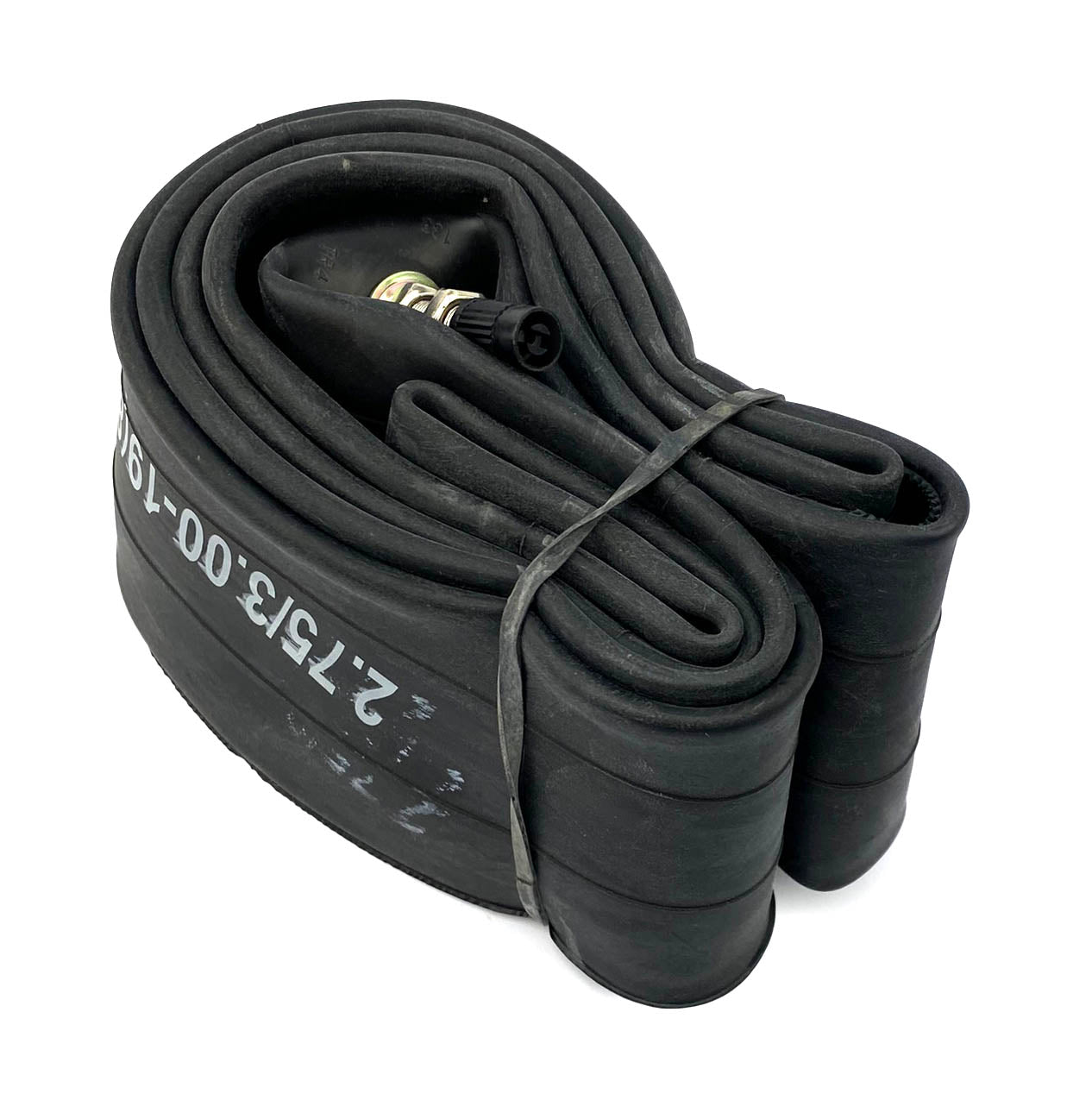 FIR Standard Duty Inner Tube 19x80/100 19x90/90 19x2.75-3.00 Tr4 Valve