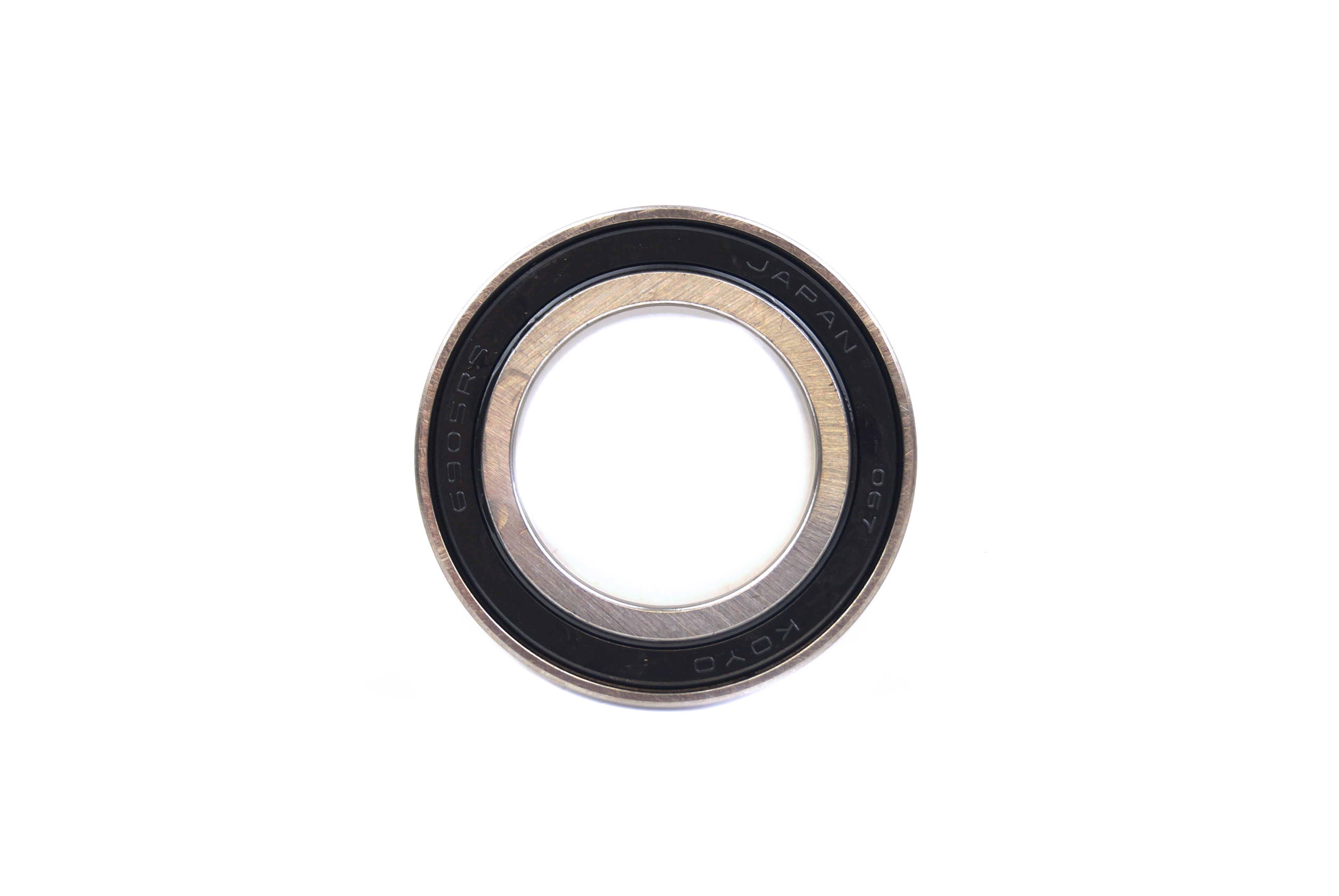 Koyo Bearings Bearing 6905 2rs 25x42x9, 69052rs-koyo, Side Sealed, BEA171 Made in Japan