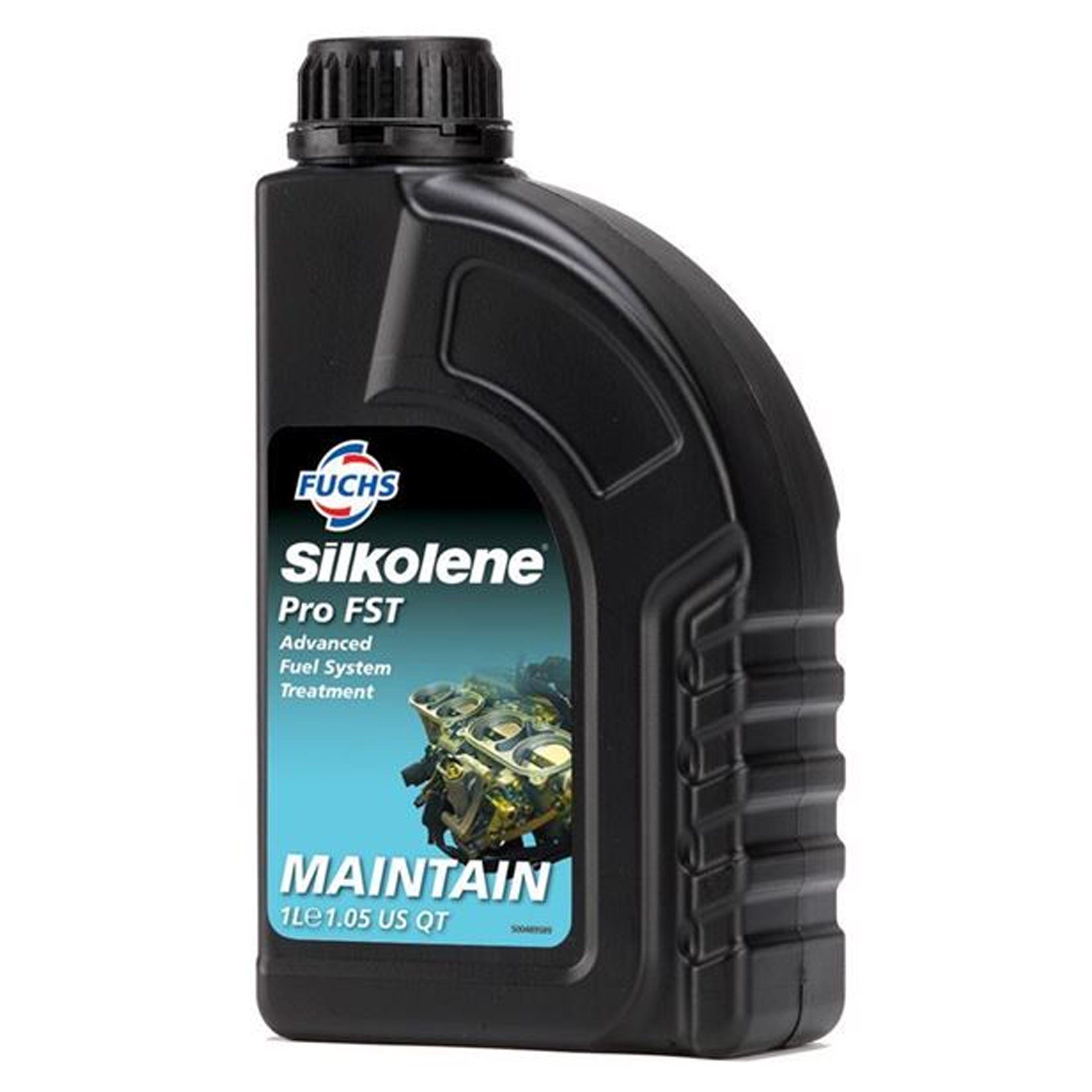 Silkolene Oil 1lt Pro Fst Silkolene, 602014917,