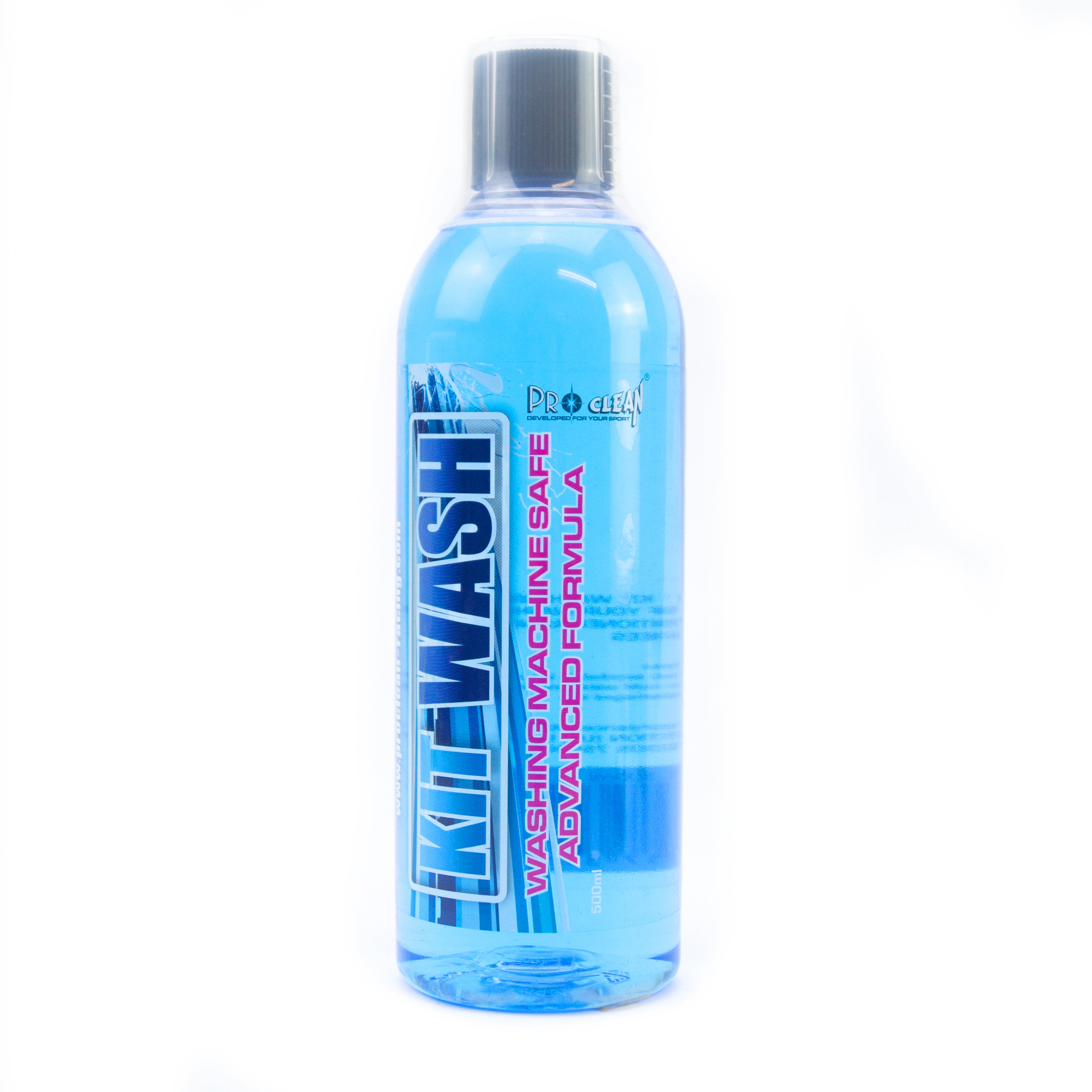 Pro Clean Kit Wash 500ml,