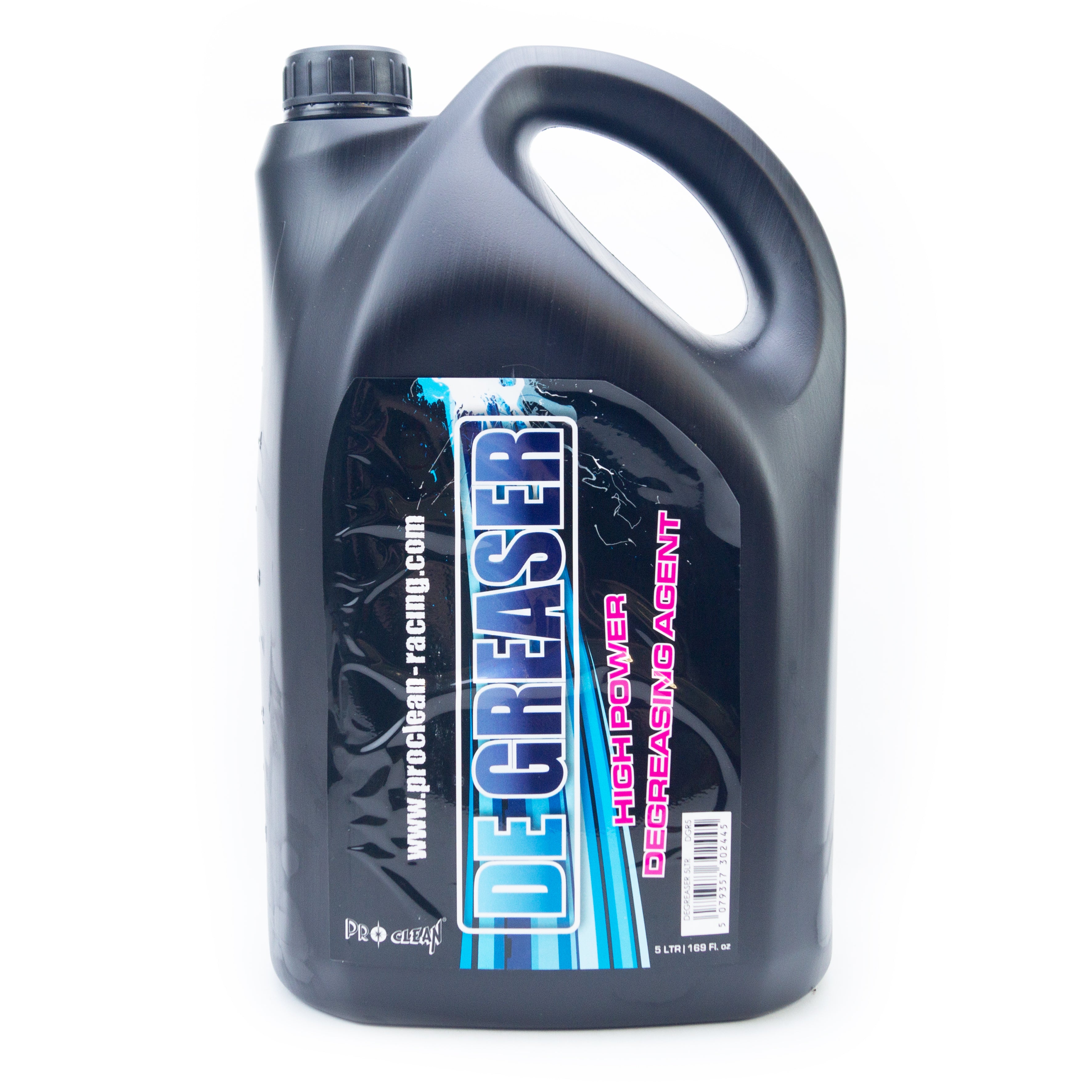Pro Clean Pro Degreaser 5lt,
