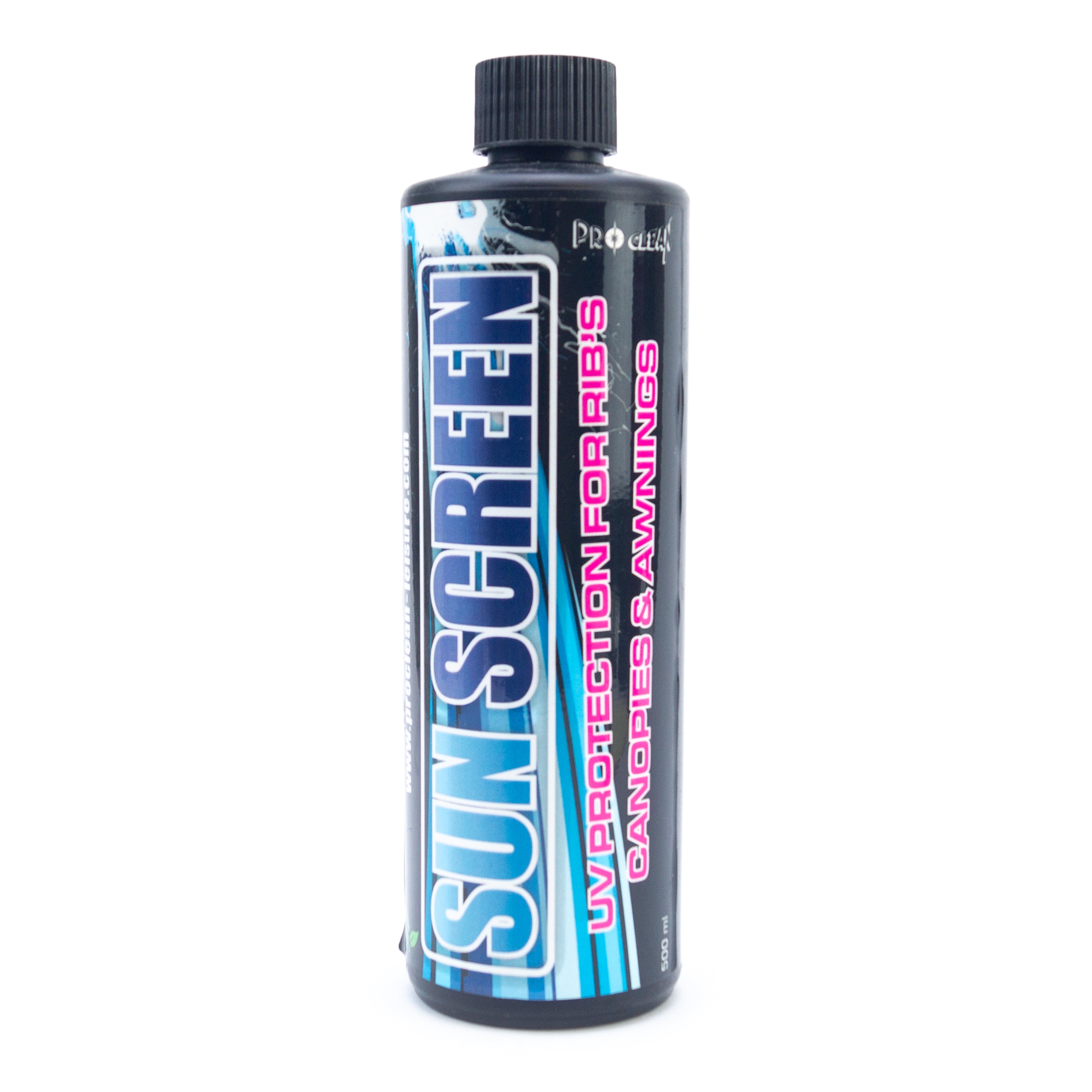 Pro Clean Pro Clean Uv Protector 500ml, Motorhomes/caravans