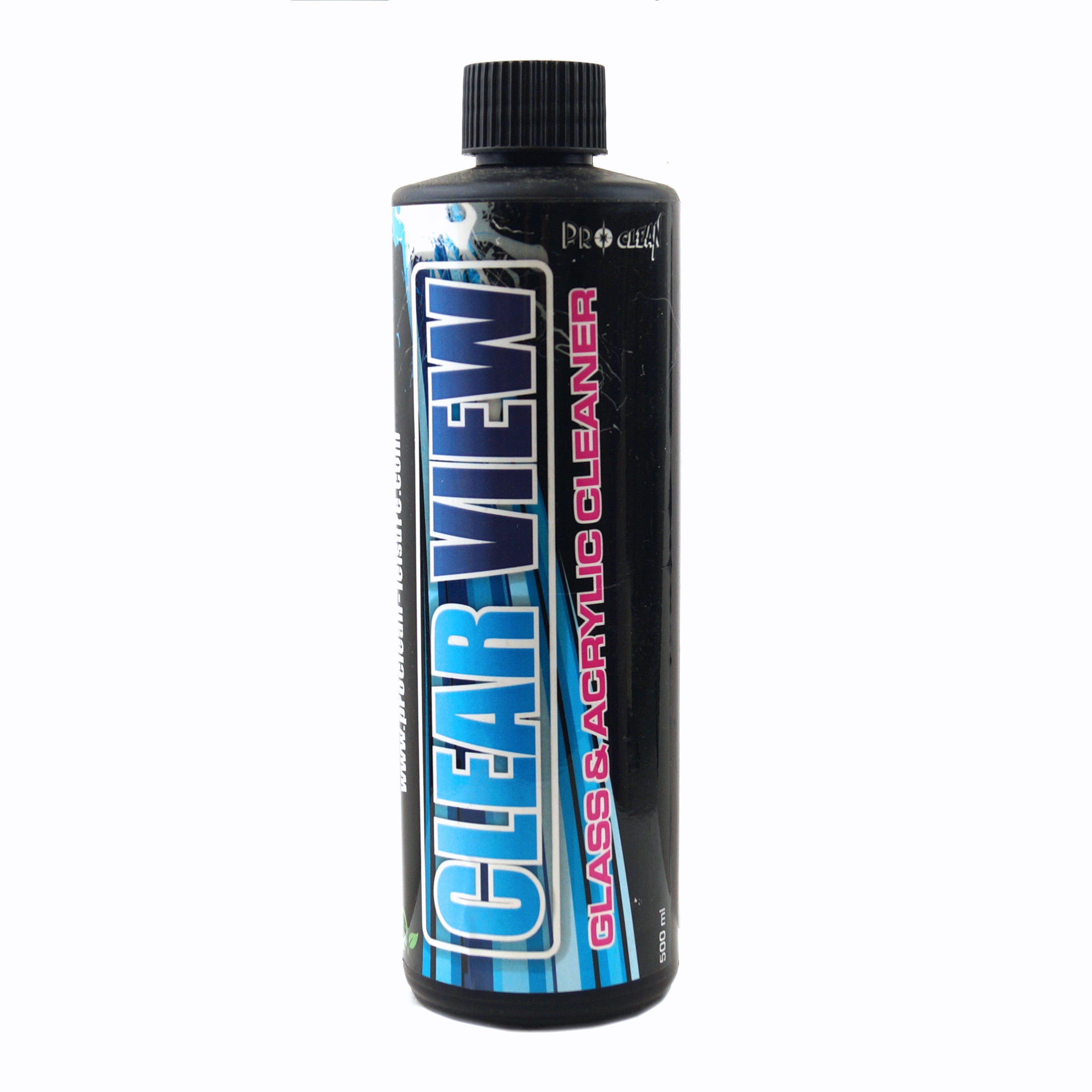 Pro Clean Pro Clean Clear View 500ml, Motorhomes/caravans