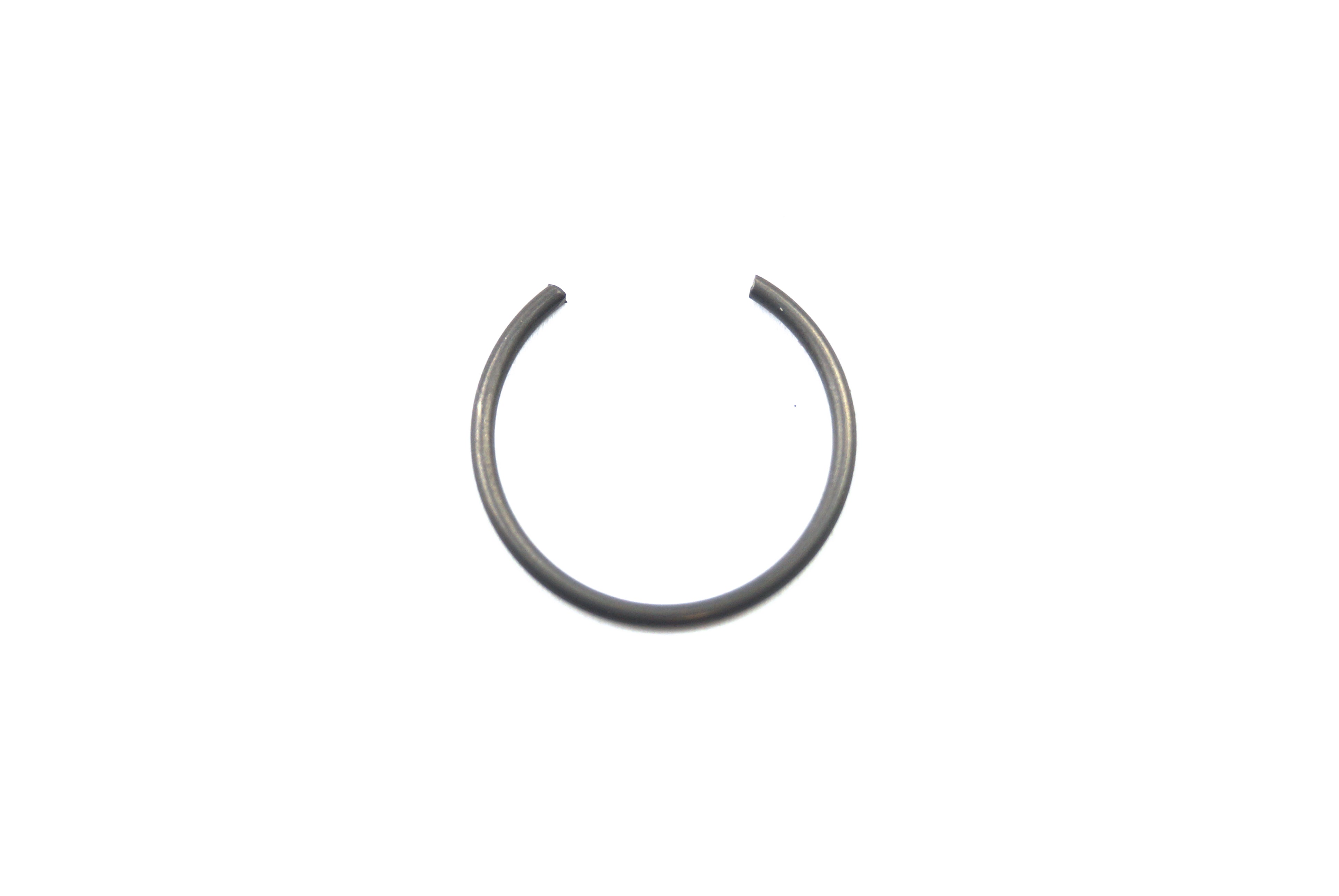 Vertex Piston Pin Clip 16mm X 1.2 Type C Vertex, Vertex 72055 Sold Each