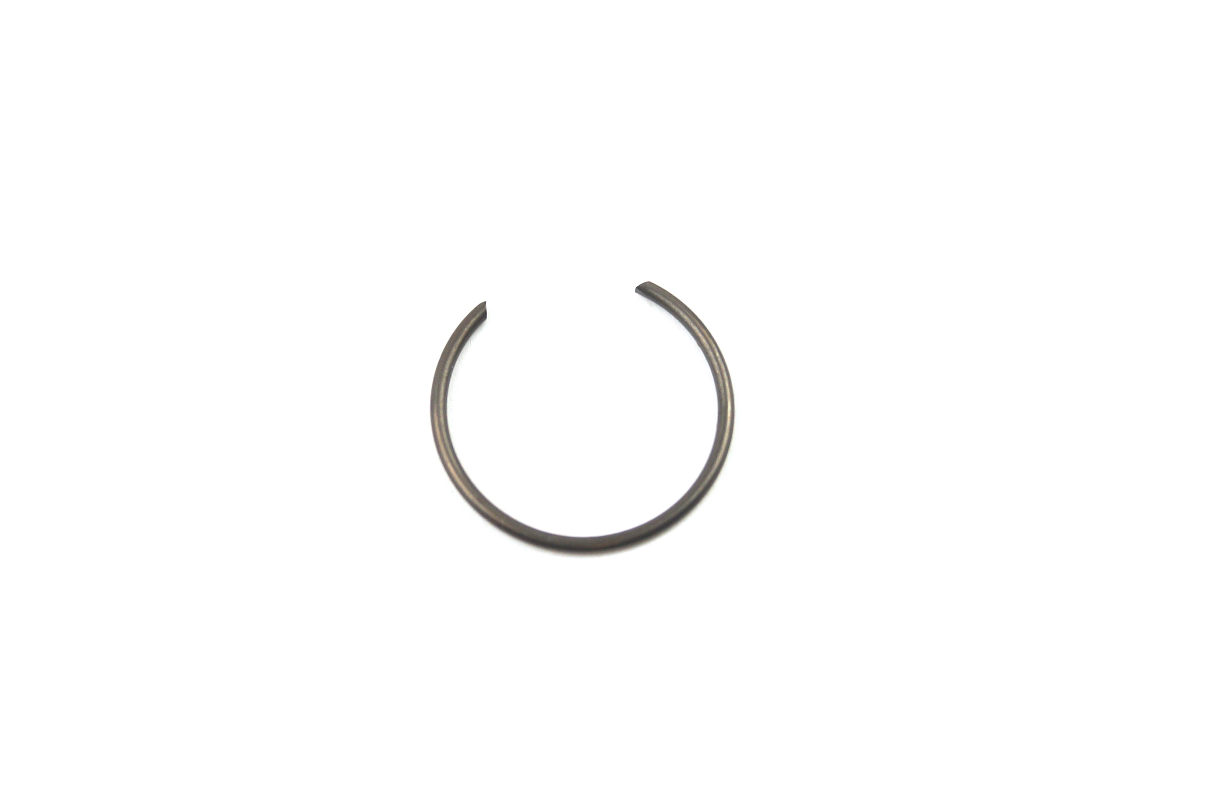 Vertex Piston Pin Clip 18mm X 1.2 Type C Vertex, Vertex 72074 Sold Each