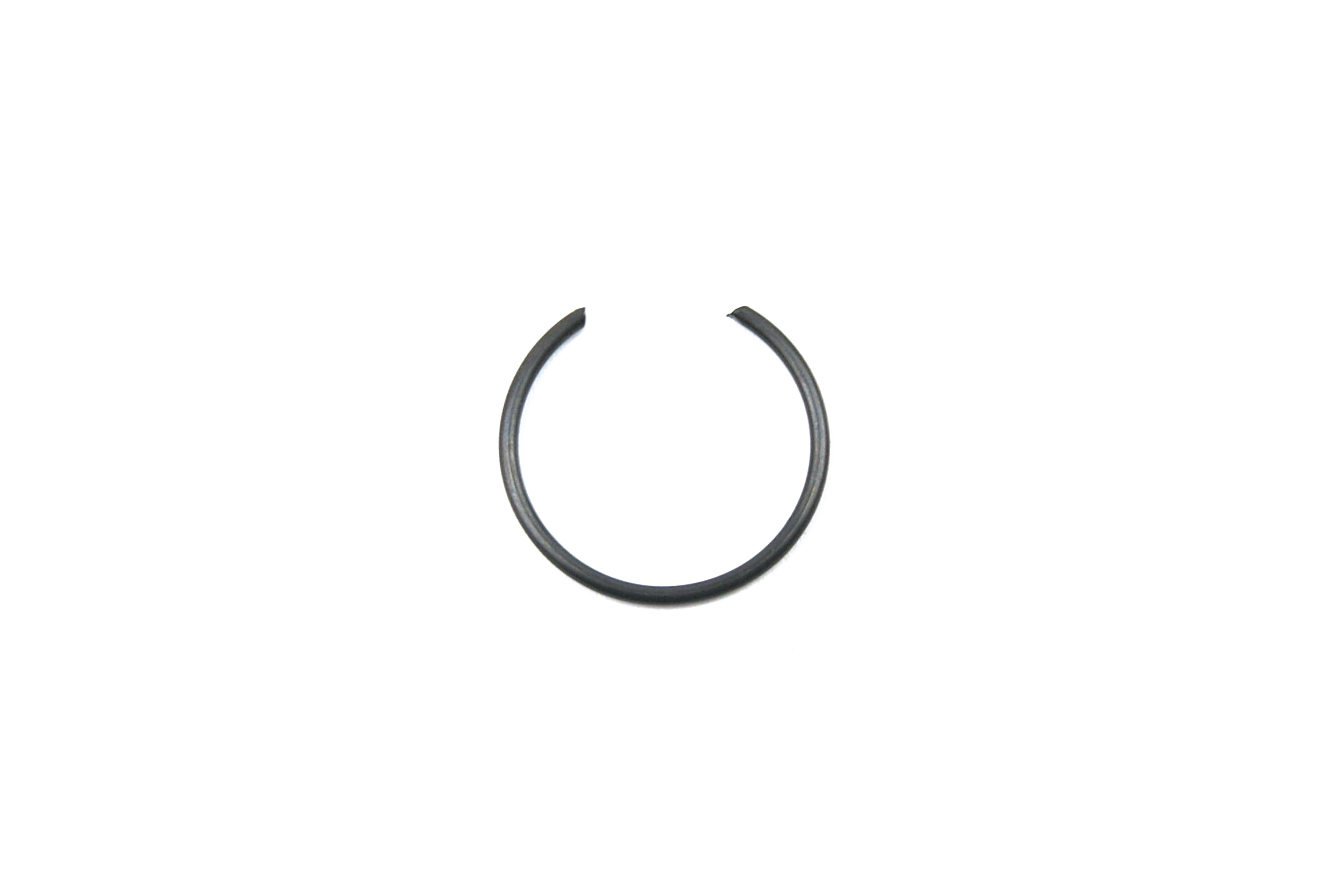 Vertex Piston Pin Clip 17mm X 1.2 Type C Vertex, Vertex 72092 Sold Each