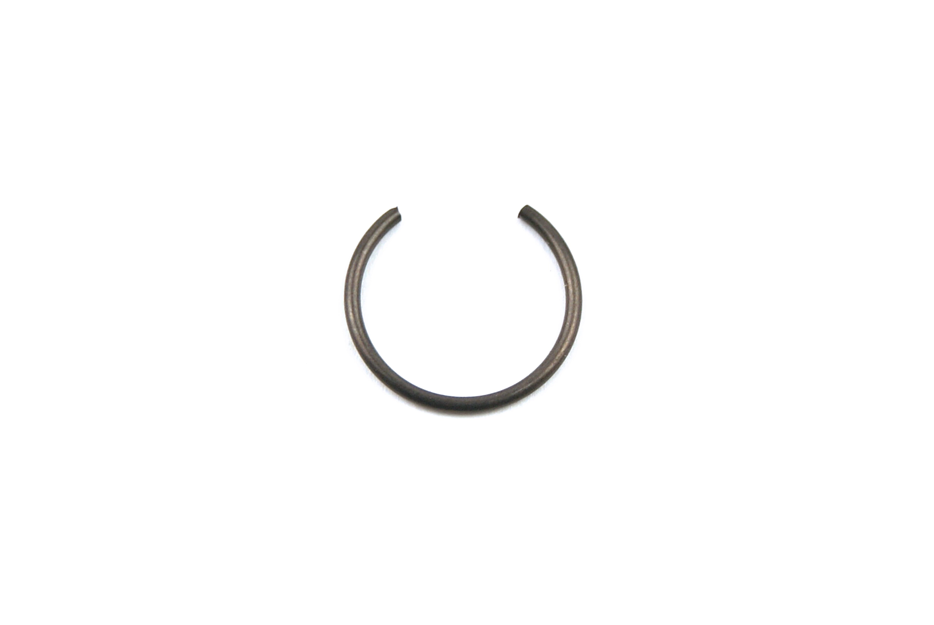 Vertex Piston Pin Clip 14mm X 1.2 Type C Vertex, Vertex 72093 Sold Each