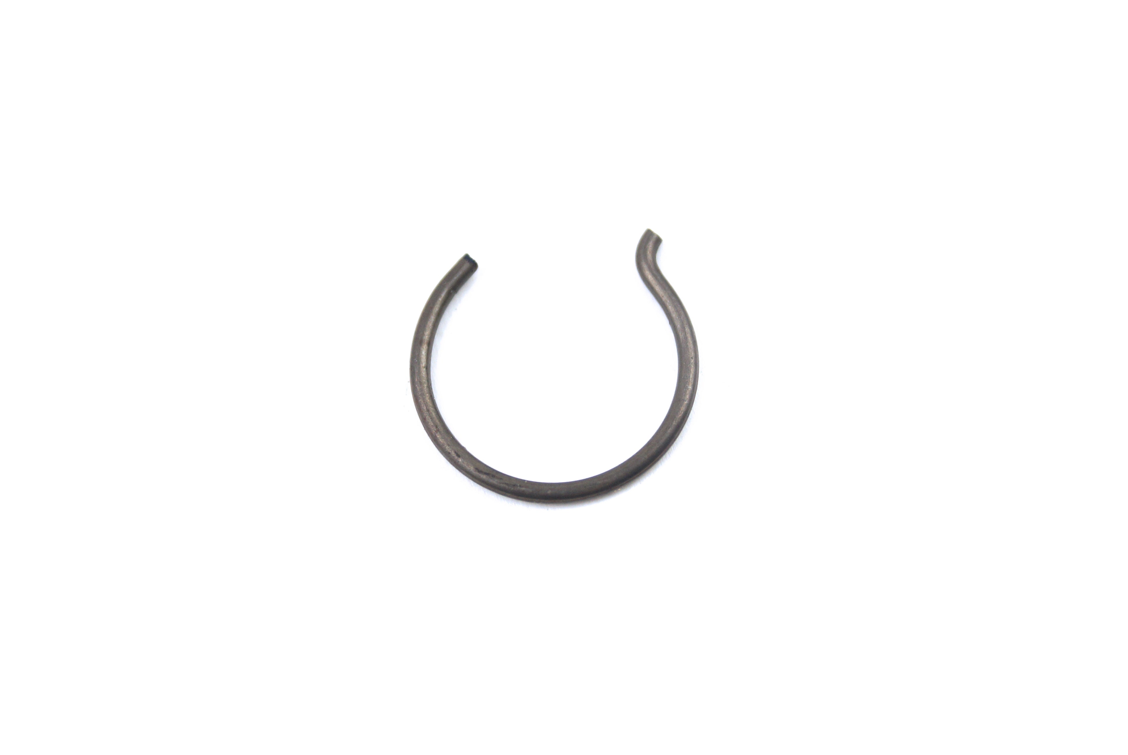 Vertex Piston Pin Clip 16mm X 1.4 Type E Vertex, Vertex 72106 Sold Each
