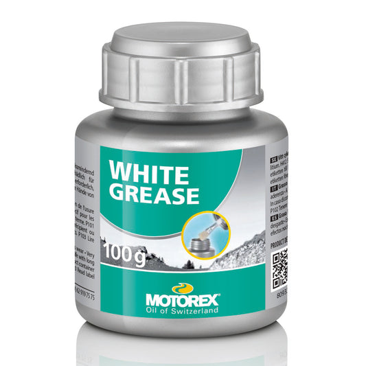 Motorex White Grease 628 100gr