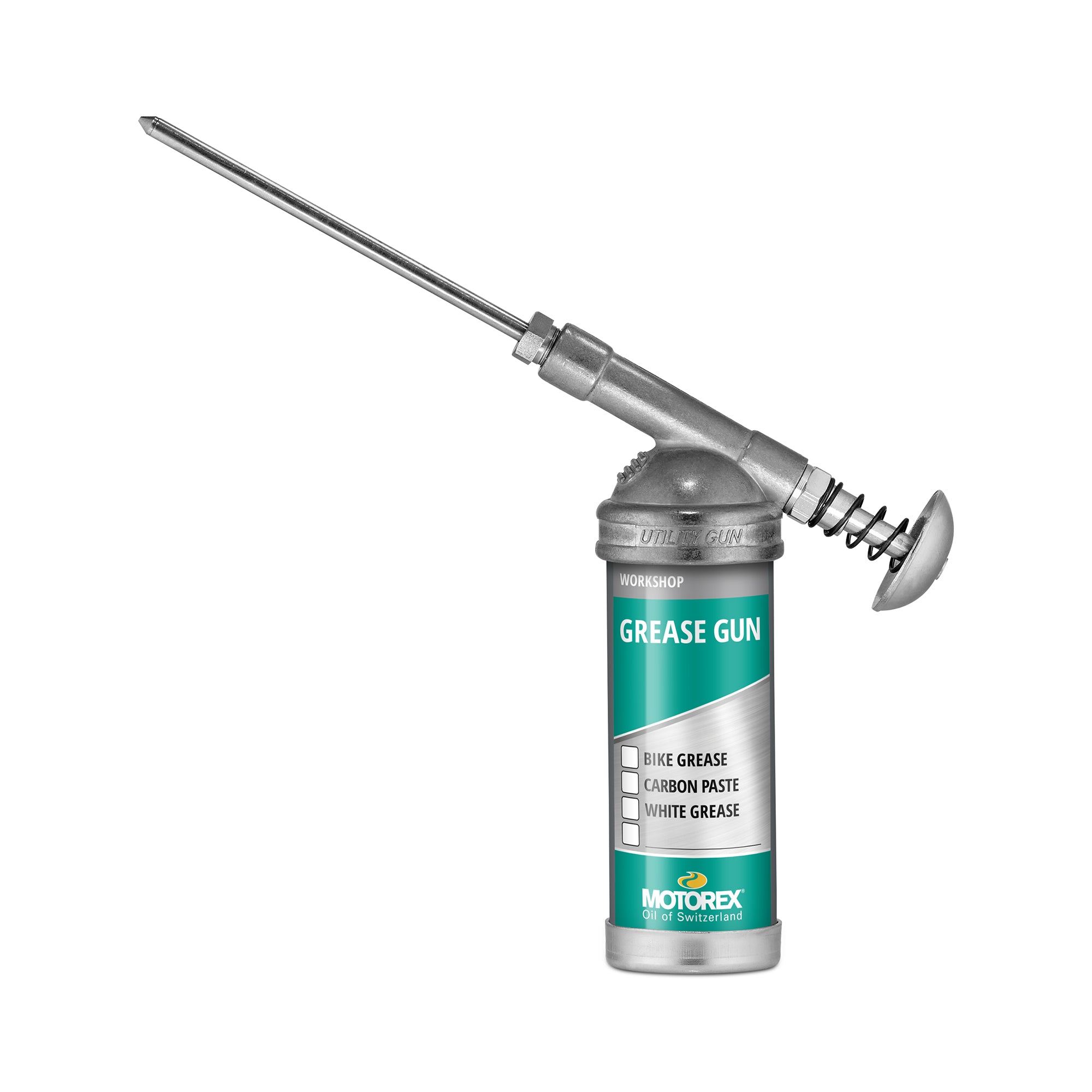 Motorex Grease Gun