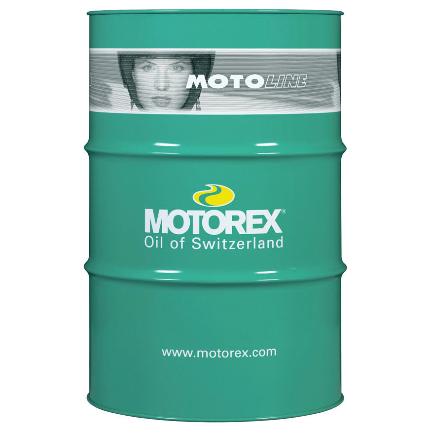 Motorex Boxer 4T Synthetic High Performance JASO MA2 (Drum) 15w/50 200L
