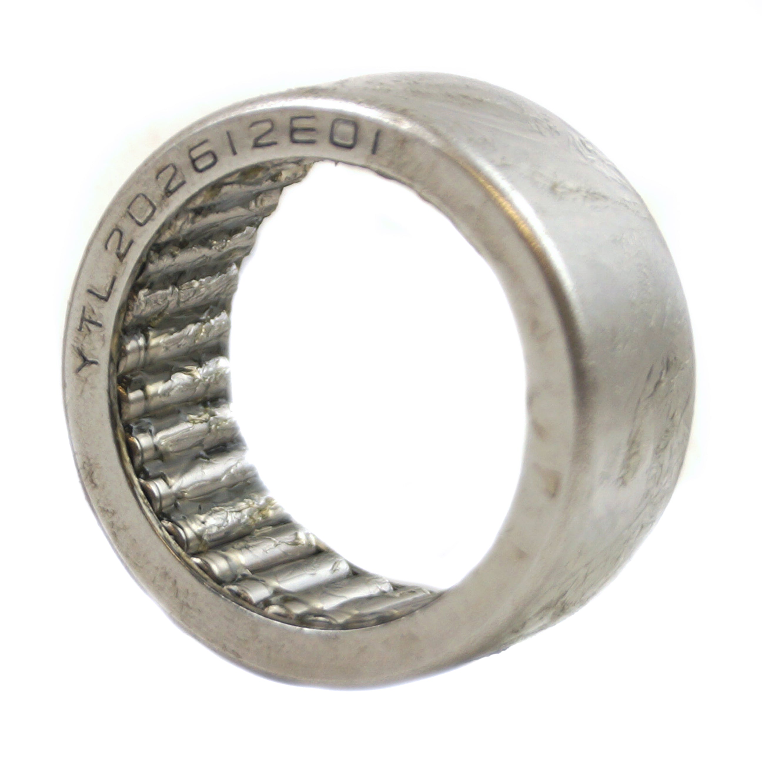 All Balls Racing Bearing Needle 20x26x12 FC, Allballs 40-3044, 20-26-12, 09263-20083 Hk2012