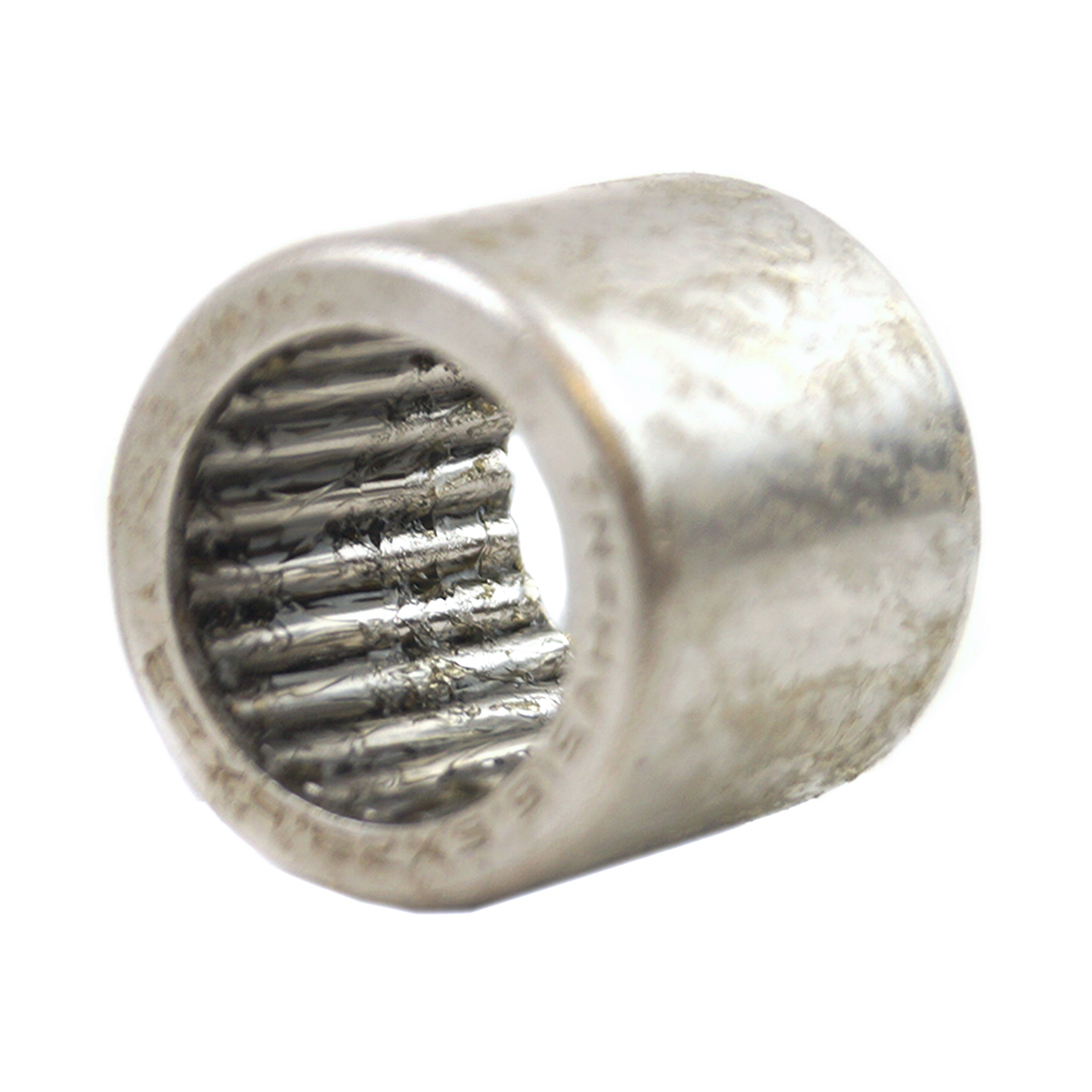 All Balls Racing Bearing Needle 16.6x23.6x22 FC, Allballs 40-3019, Full Complement of Needles