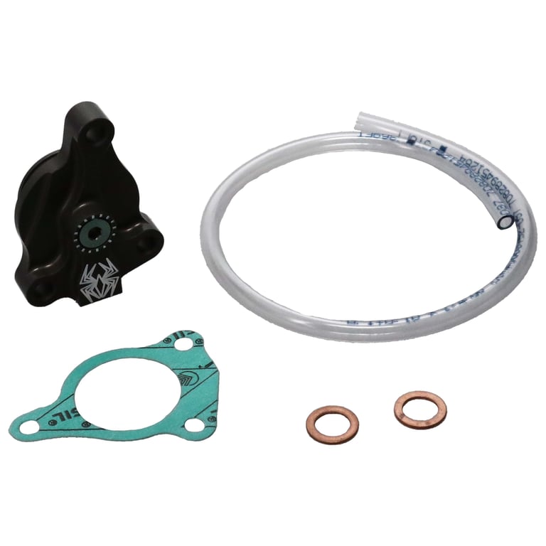 Rekluse Clutch Slave Cylinder Assembly Adjustable 06-12 Husa TE 250 300 KTM EXC E SX XC W Rekluse 742-007