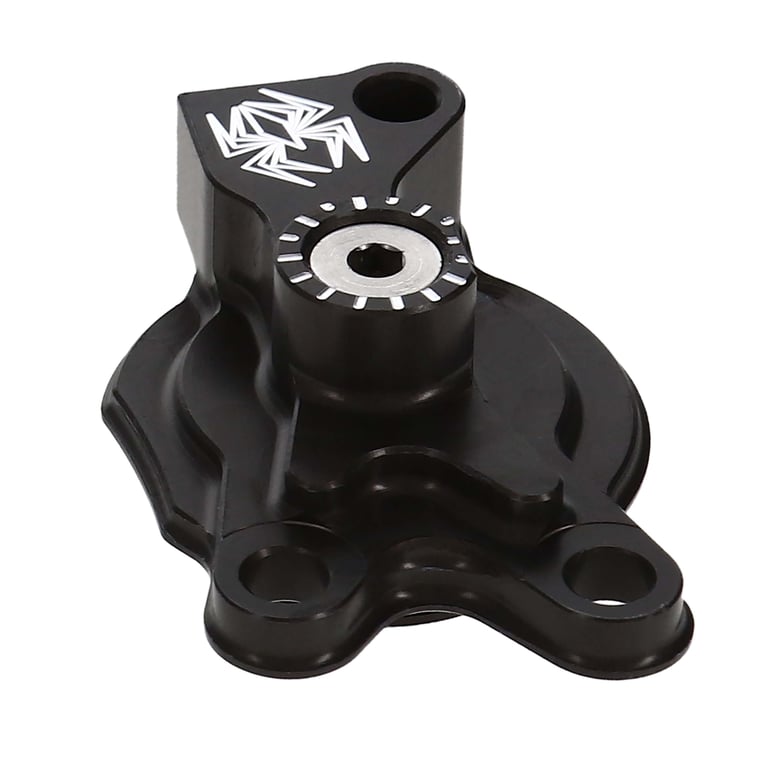 Rekluse Clutch Slave Cylinder Assembly Adjustable 17-25 Gas Husq KTM 250-501 EC Ex MC SX XC TE TX Rekluse 742-026