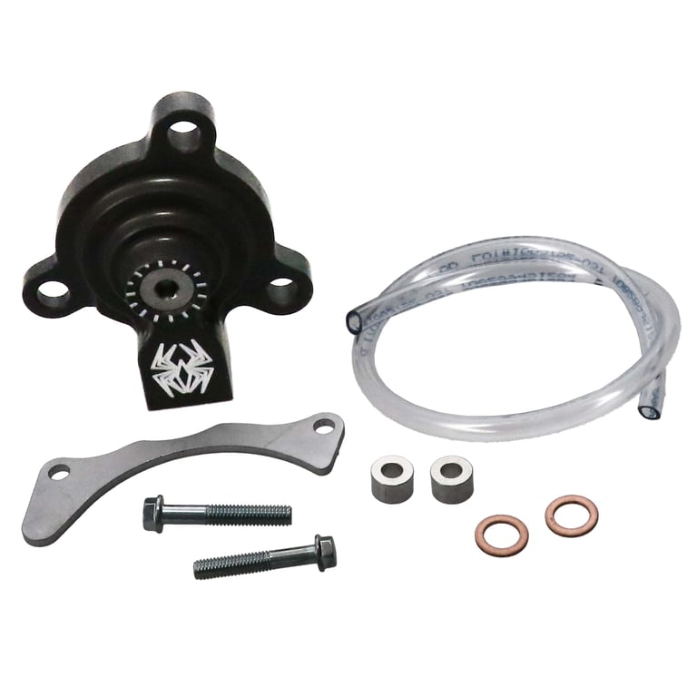 Rekluse Clutch Slave Cylinder Assembly Adjustable 15-25 Sherco 250 Se 300 450 Scf R Sef 500 Sm Rekluse 742-048