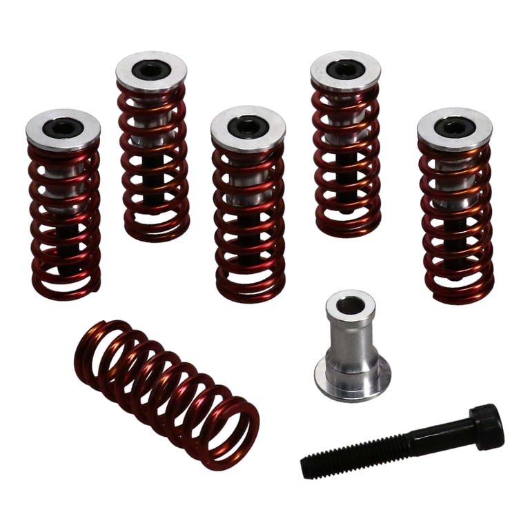 Rekluse Clutch Spring Kit Core 450 Medium Red Rekluse 744-010