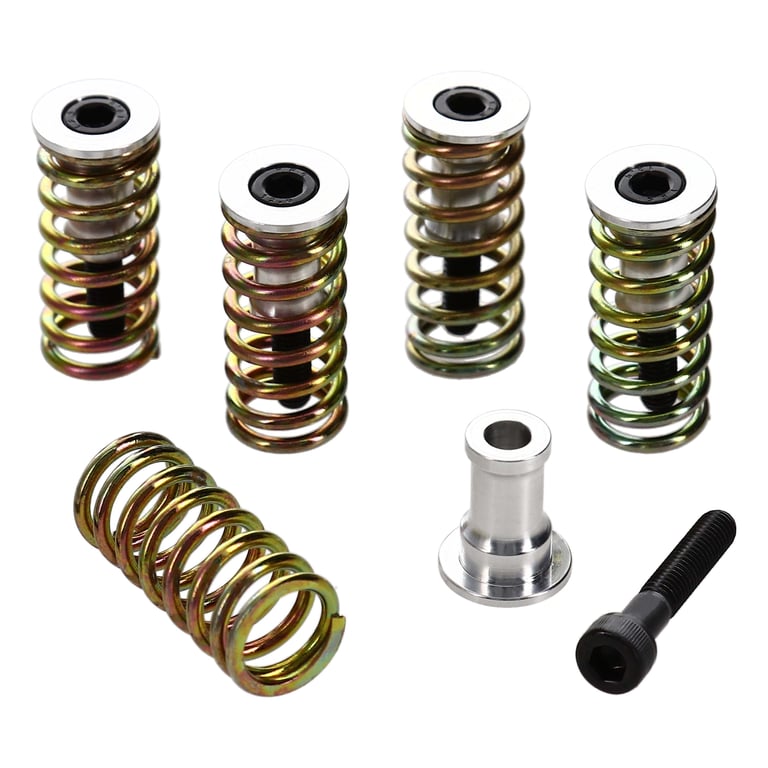 Rekluse Clutch Spring Kit Core 250 Heavy Gold Rekluse 744-040