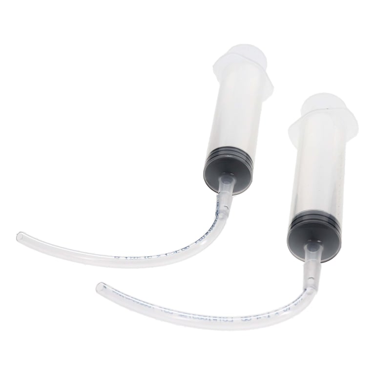 Rekluse Hardware Rms Lhrb Bleed Kit 2-SYRING Rekluse 745-007