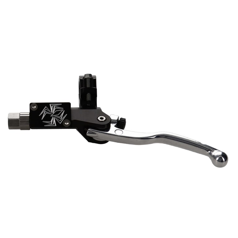 Rekluse Lhrb 9 5 Left Clutch Master Cylinder Assembly Rekluse 745-008