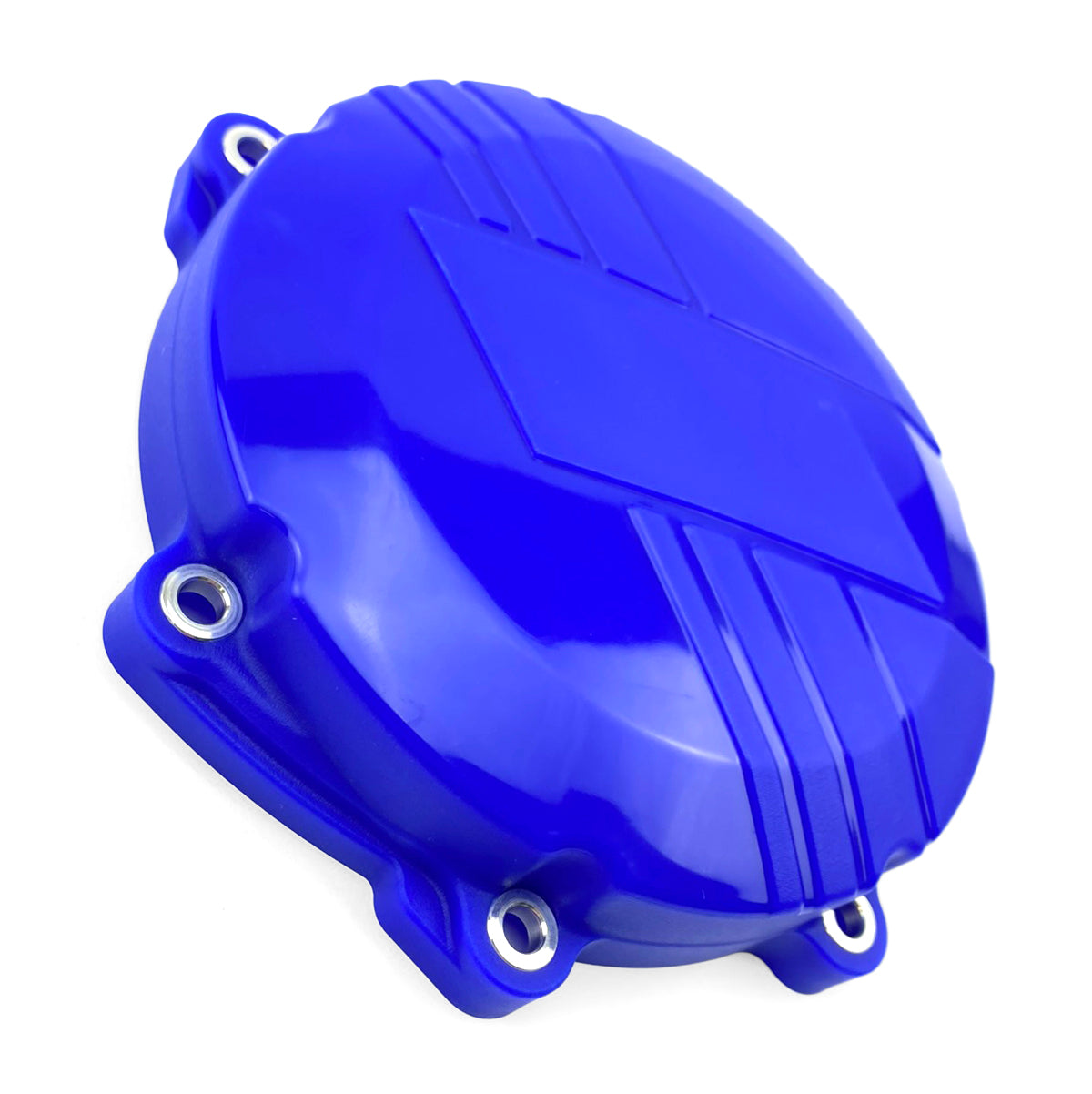 FIR Clutch Cover Plastic Protector, Accel Ccp-203 WR & YZ 250 F