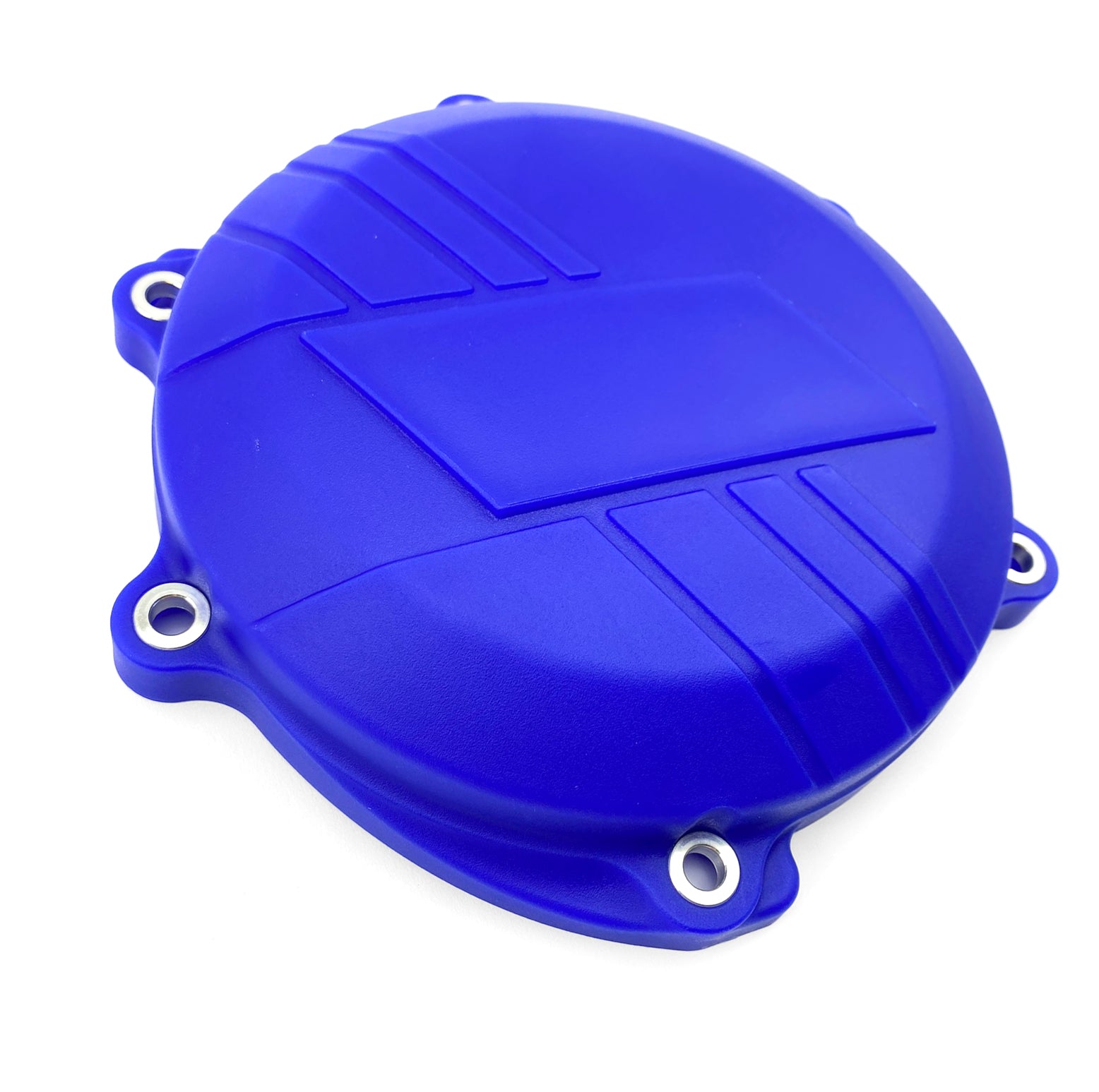 FIR Clutch Cover Plastic Protector, Accel Ccp-204 Yamaha YZ250F 2019-22