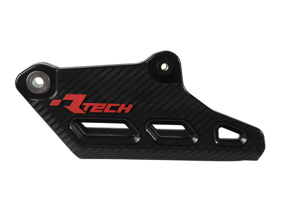 Rtech Plastics Chain Guide Stark Varg 23-24 R-tech Black R-crustknr0023